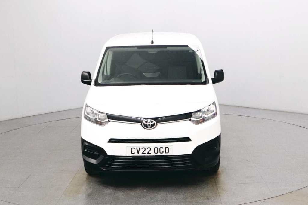 Used Toyota ProAce 2022 for sale - 76509794: Photo 10