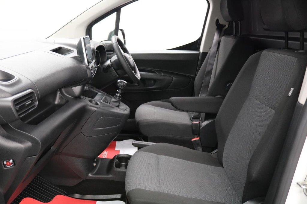 Used Toyota ProAce 2022 for sale - 76509794: Photo 21