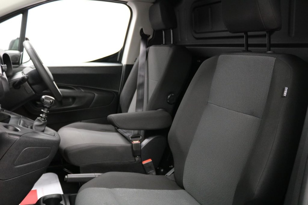 Used Toyota ProAce 2022 for sale - 76509794: Photo 22