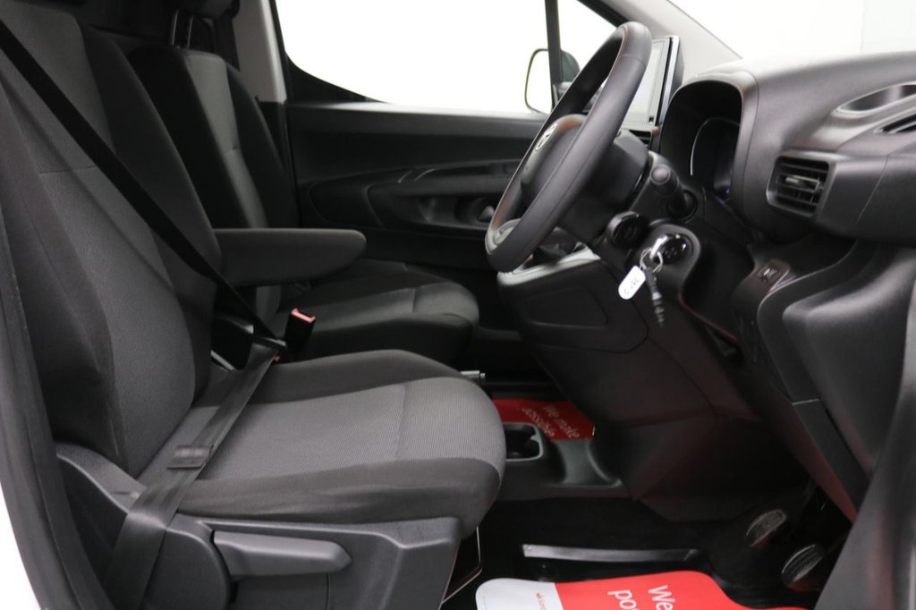 Used Toyota ProAce 2022 for sale - 76509794: Photo 23