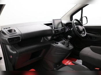 Used Toyota ProAce 2022 for sale - 76509794: Photo