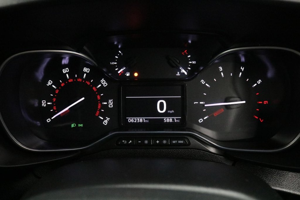 Used Toyota ProAce 2022 for sale - 76509794: Photo 33