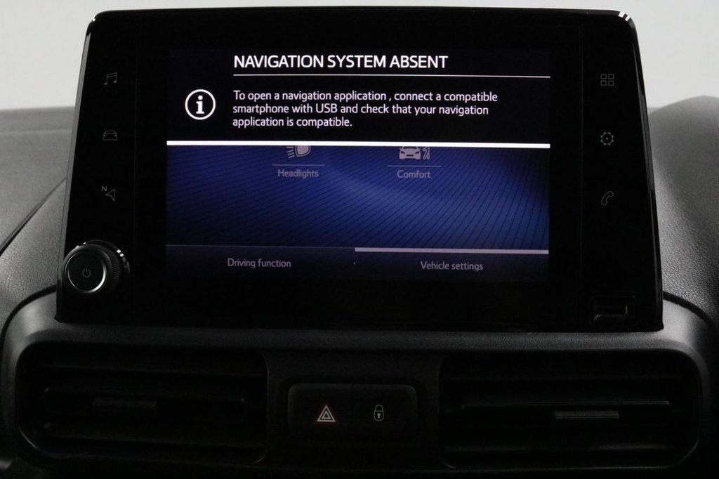 Used Toyota ProAce 2022 for sale - 76509794: Photo 38