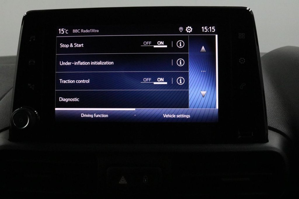 Used Toyota ProAce 2022 for sale - 76509794: Photo 39