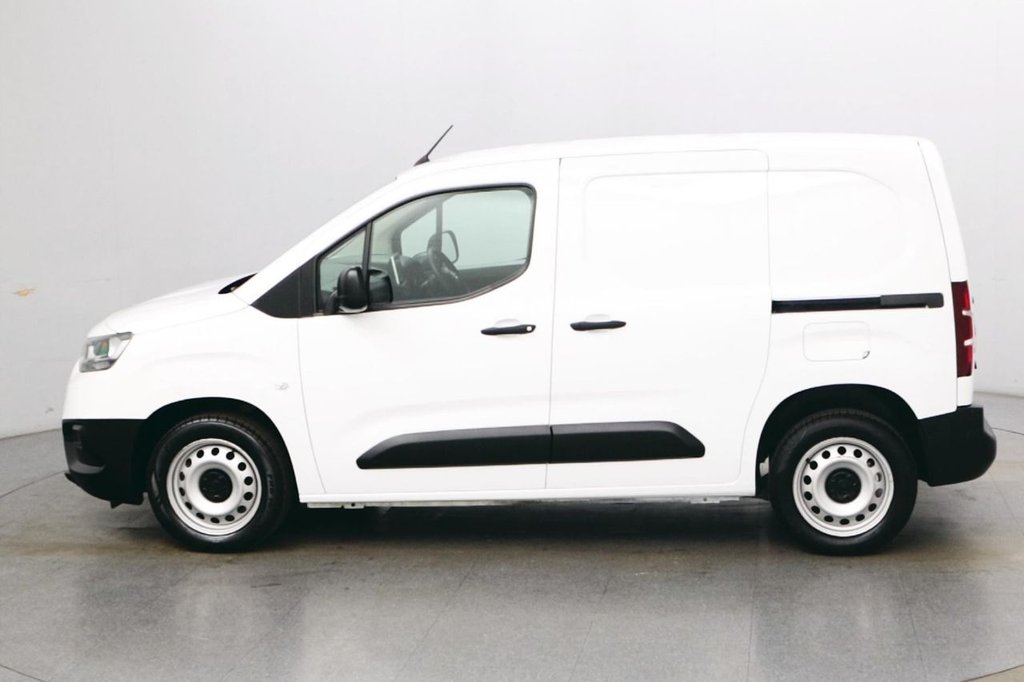 Used Toyota ProAce 2022 for sale - 76509794: Photo 4