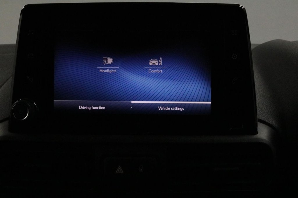 Used Toyota ProAce 2022 for sale - 76509794: Photo 40