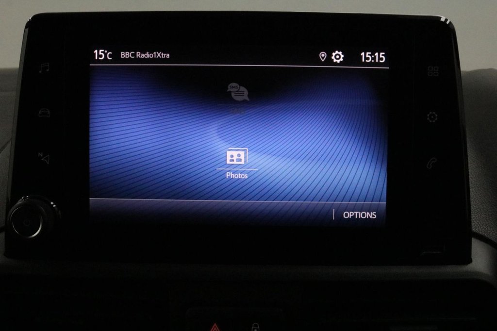 Used Toyota ProAce 2022 for sale - 76509794: Photo 41