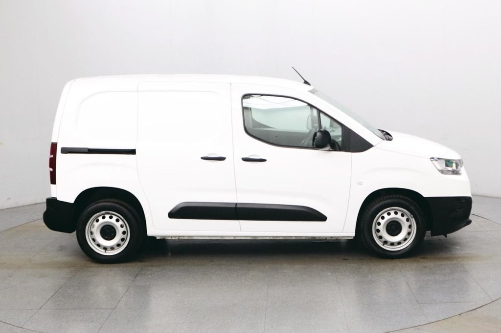 Used Toyota ProAce 2022 for sale - 76509794: Photo 8