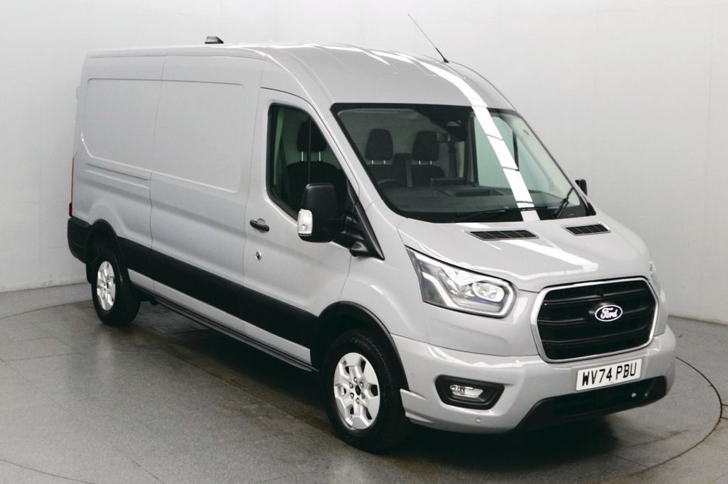 Used Ford Transit 2024 for sale - 77442314: Photo 11
