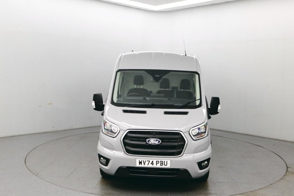 Used Ford Transit 2024 for sale - 77442314: Photo 12