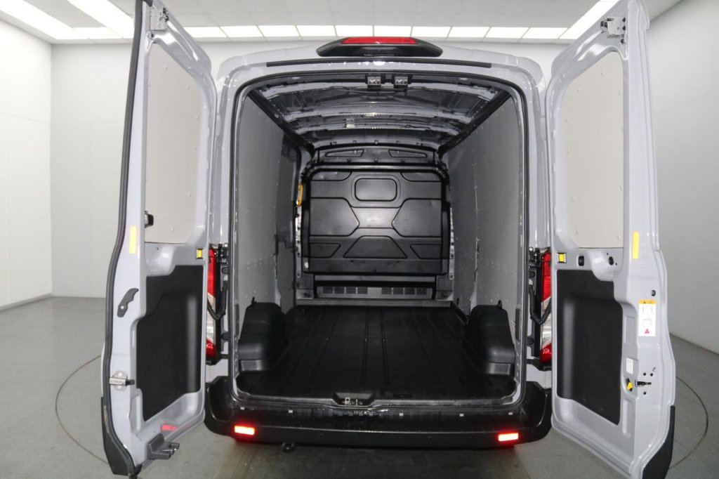 Used Ford Transit 2024 for sale - 77442314: Photo 15