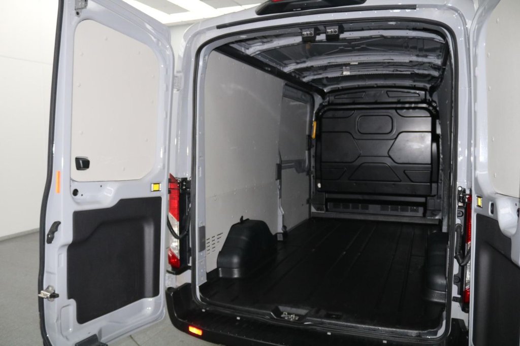 Used Ford Transit 2024 for sale - 77442314: Photo 17