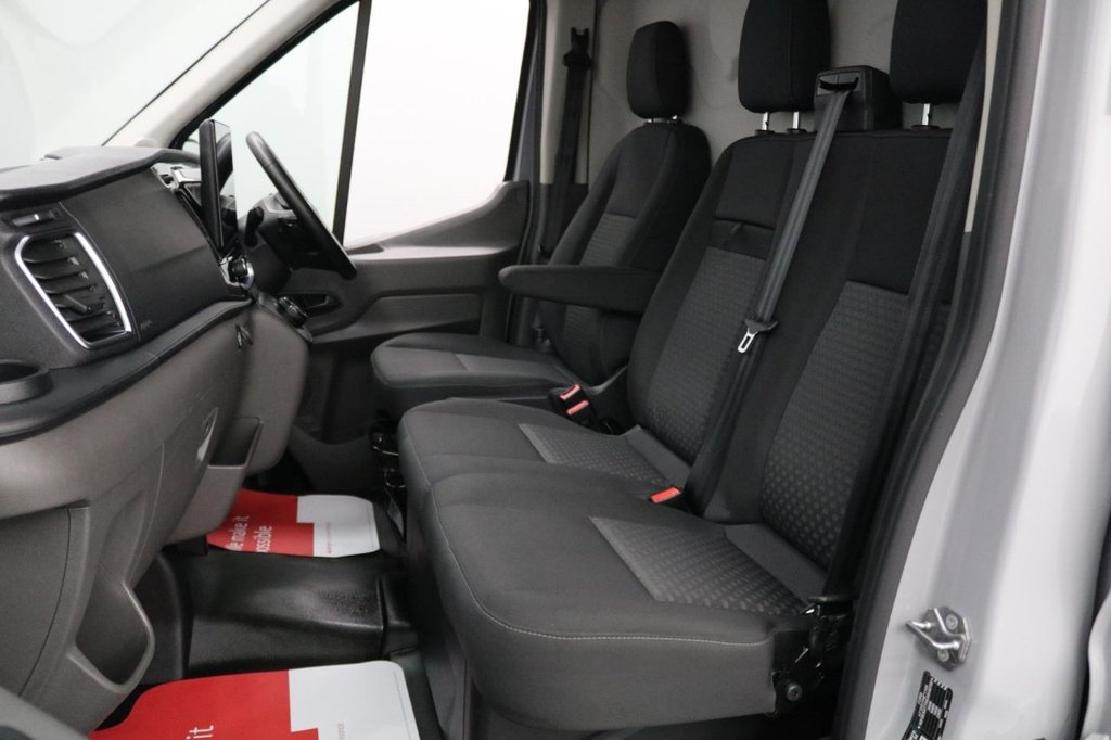 Used Ford Transit 2024 for sale - 77442314: Photo 23
