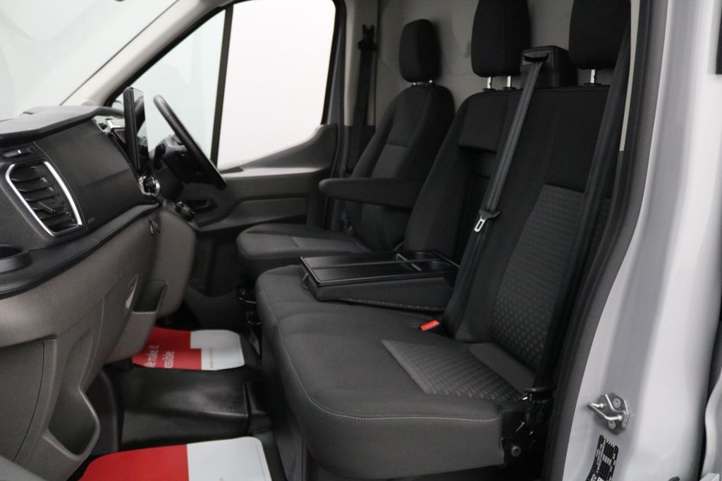 Used Ford Transit 2024 for sale - 77442314: Photo 24