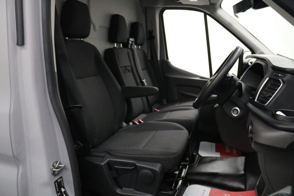Used Ford Transit 2024 for sale - 77442314: Photo 27