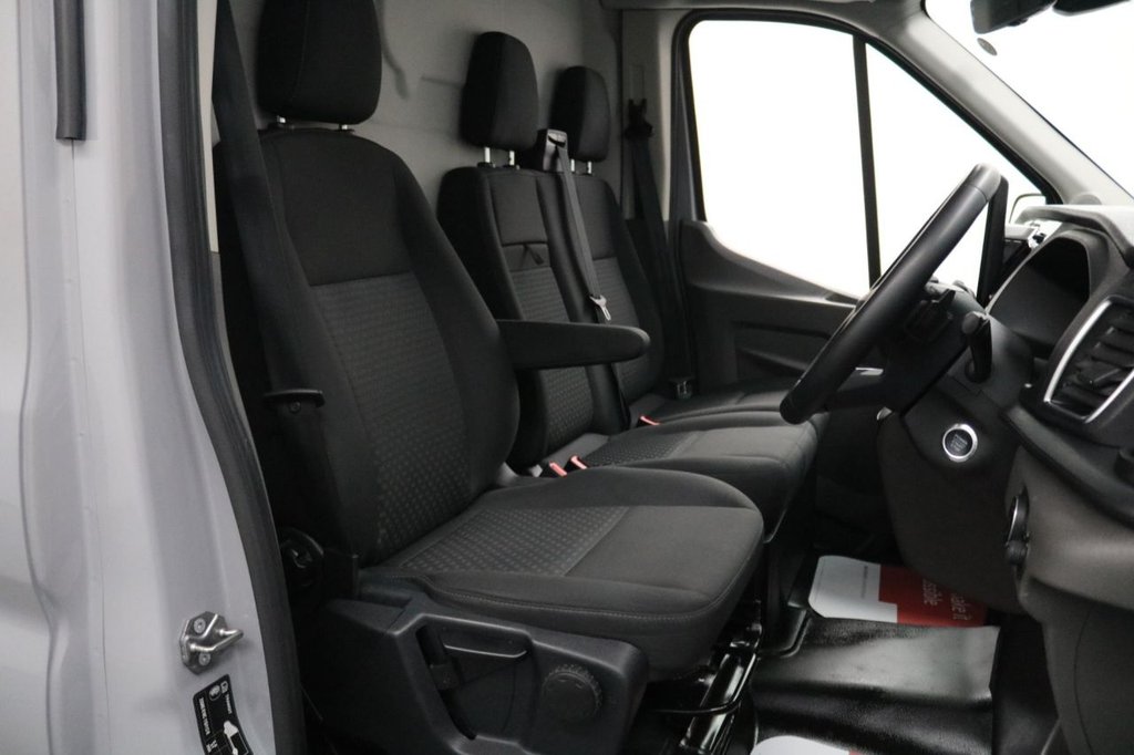 Used Ford Transit 2024 for sale - 77442314: Photo 28
