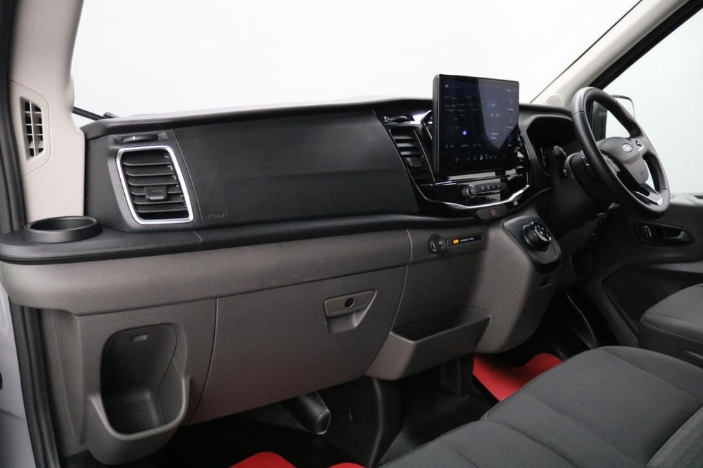 Used Ford Transit 2024 for sale - 77442314: Photo 29