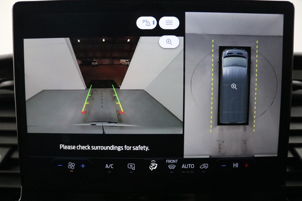 Used Ford Transit 2024 for sale - 77442314: Photo 3