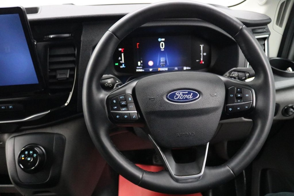 Used Ford Transit 2024 for sale - 77442314: Photo 38