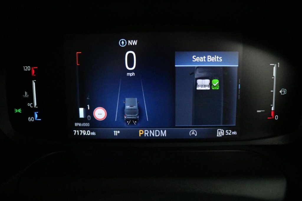 Used Ford Transit 2024 for sale - 77442314: Photo 49