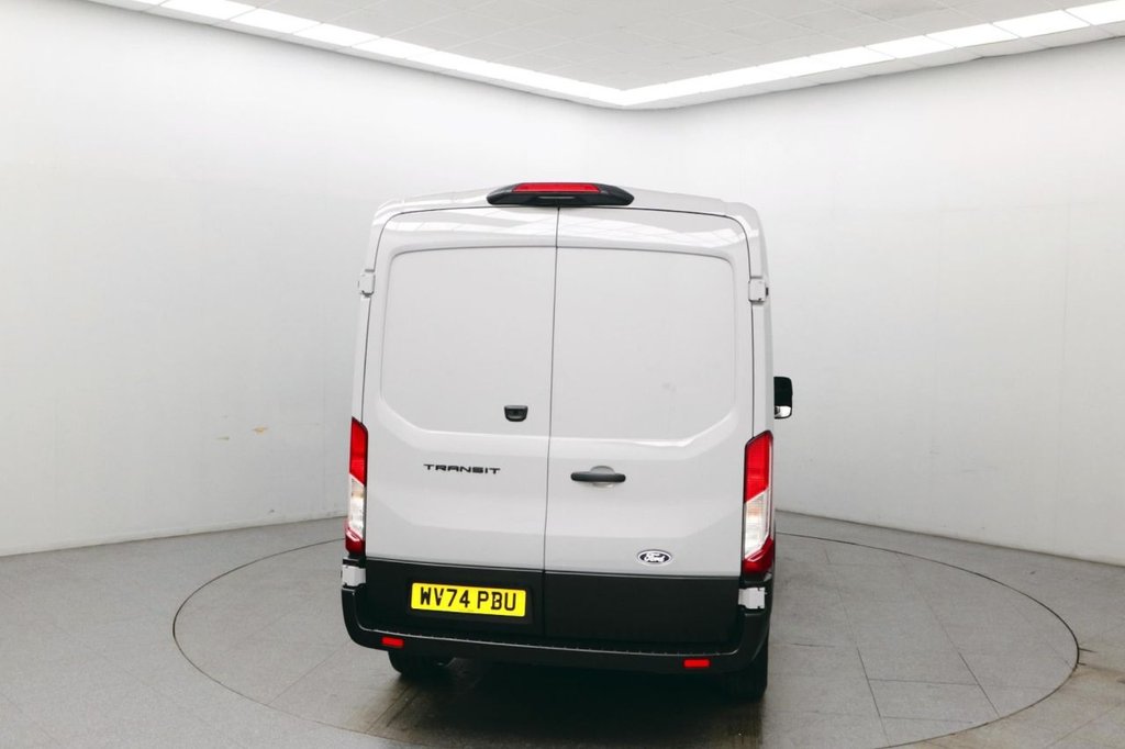 Used Ford Transit 2024 for sale - 77442314: Photo 8