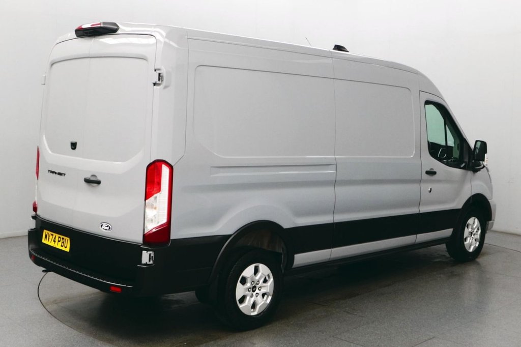 Used Ford Transit 2024 for sale - 77442314: Photo 9