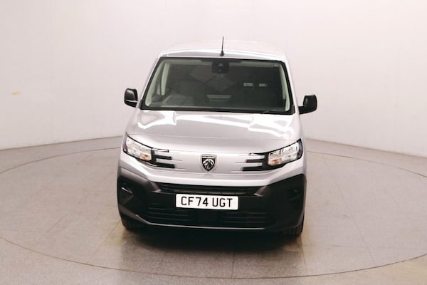 Used Peugeot Partner 2024 for sale - 76074147: Photo 10