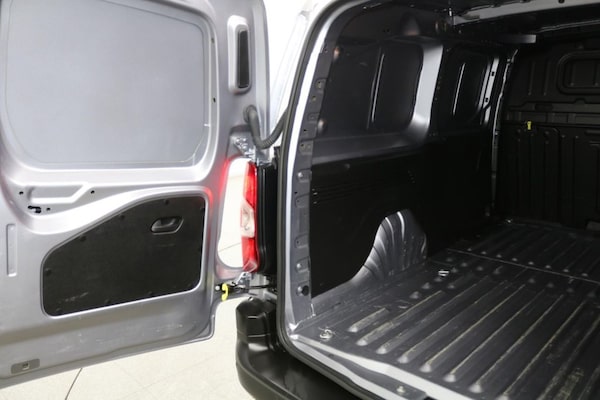 Used Peugeot Partner 2024 for sale - 76074147: Photo 16