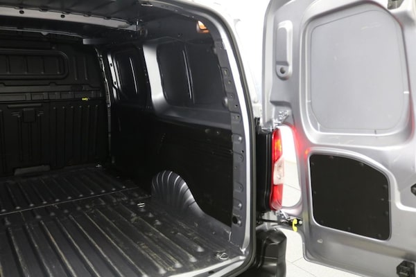 Used Peugeot Partner 2024 for sale - 76074147: Photo 18