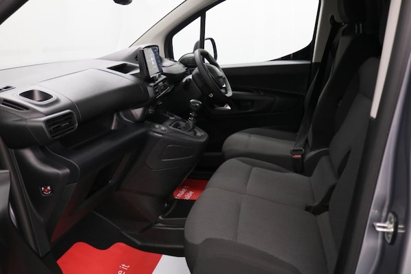 Used Peugeot Partner 2024 for sale - 76074147: Photo 20