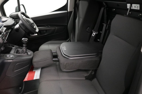 Used Peugeot Partner 2024 for sale - 76074147: Photo 21