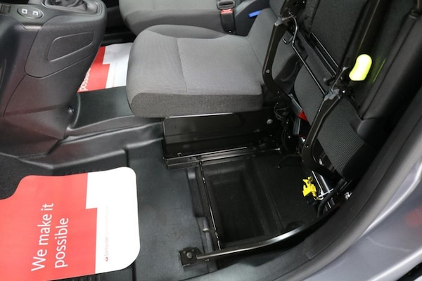 Used Peugeot Partner 2024 for sale - 76074147: Photo 23