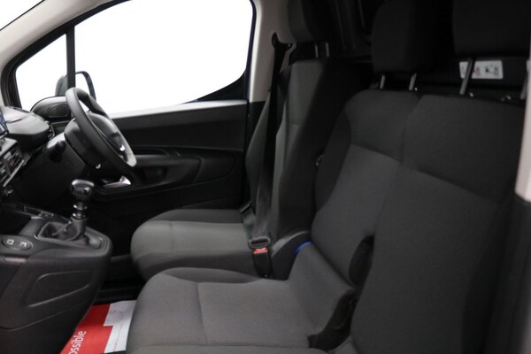 Used Peugeot Partner 2024 for sale - 76074147: Photo 25