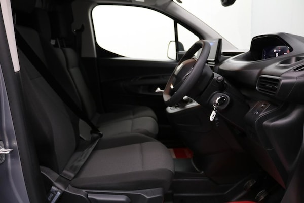 Used Peugeot Partner 2024 for sale - 76074147: Photo 26