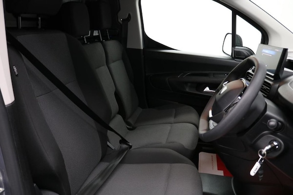 Used Peugeot Partner 2024 for sale - 76074147: Photo 27