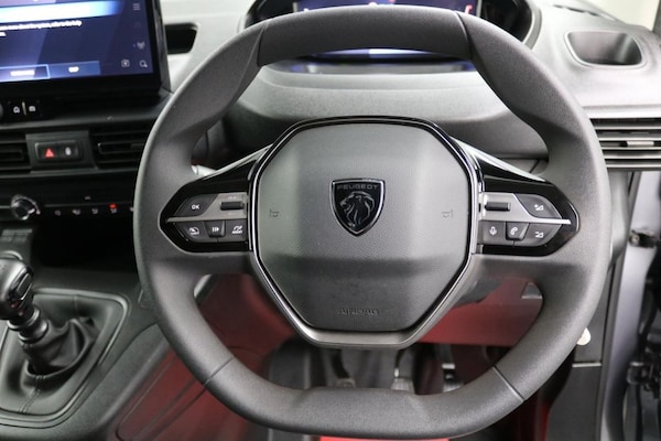 Used Peugeot Partner 2024 for sale - 76074147: Photo 31