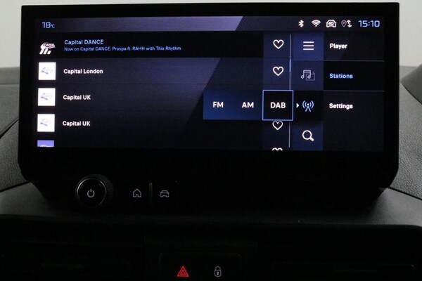 Used Peugeot Partner 2024 for sale - 76074147: Photo 41