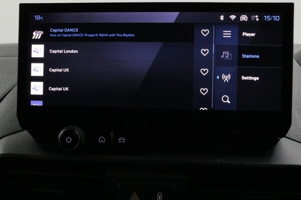 Used Peugeot Partner 2024 for sale - 76074147: Photo 42
