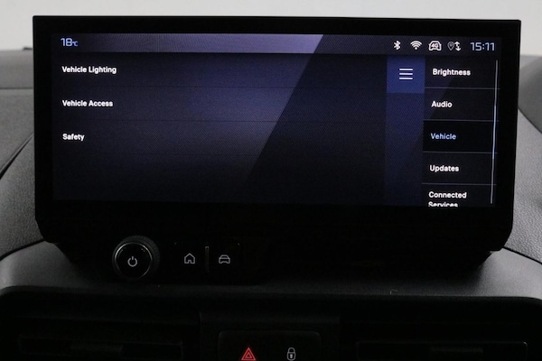 Used Peugeot Partner 2024 for sale - 76074147: Photo 46