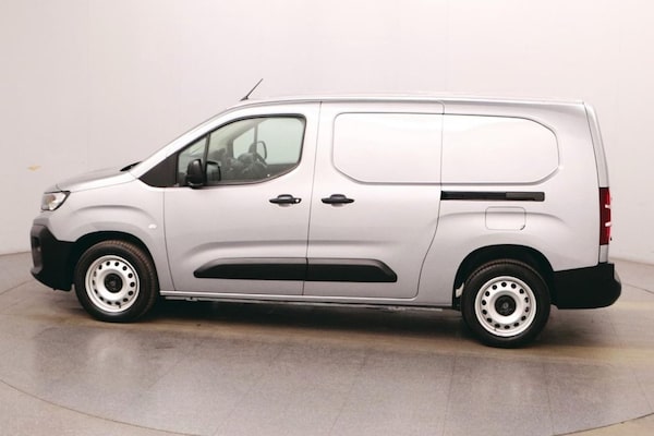 Used Peugeot Partner 2024 for sale - 76074147: Photo 4