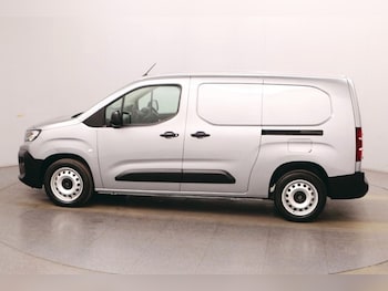 Used Peugeot Partner 2024 for sale - 76074147: Photo 4