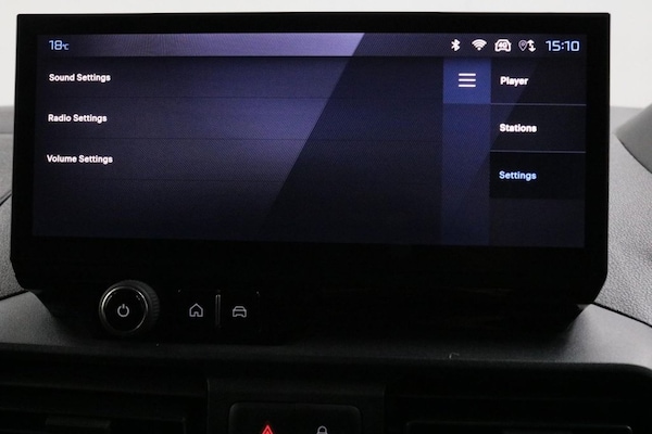 Used Peugeot Partner 2024 for sale - 76074147: Photo 50