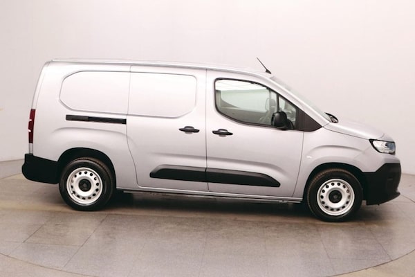 Used Peugeot Partner 2024 for sale - 76074147: Photo 8