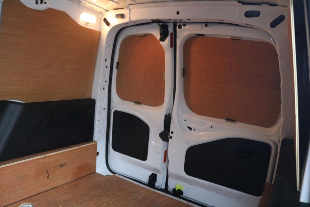 Used Peugeot Partner 2022 for sale - 77673684: Photo 18