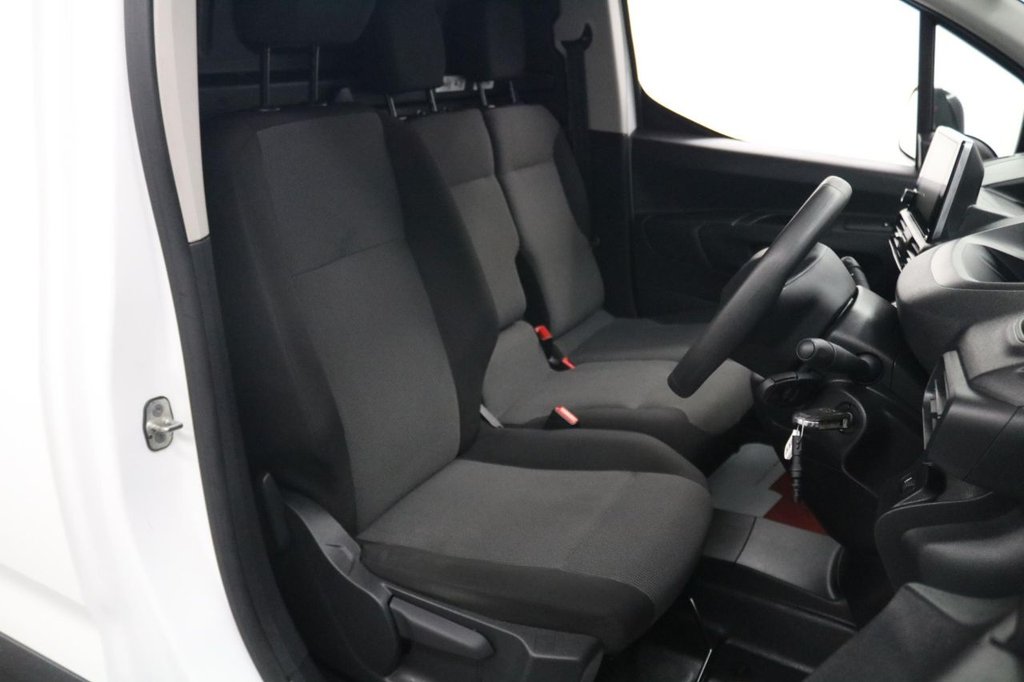 Used Peugeot Partner 2022 for sale - 77673684: Photo 30