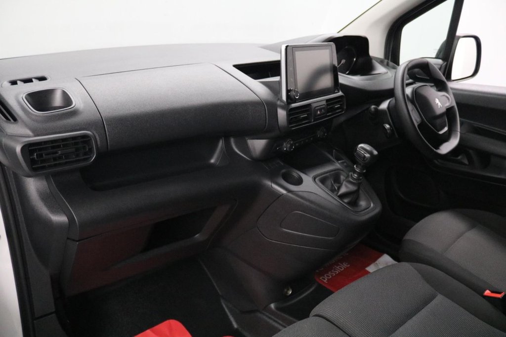 Used Peugeot Partner 2022 for sale - 77673684: Photo 31