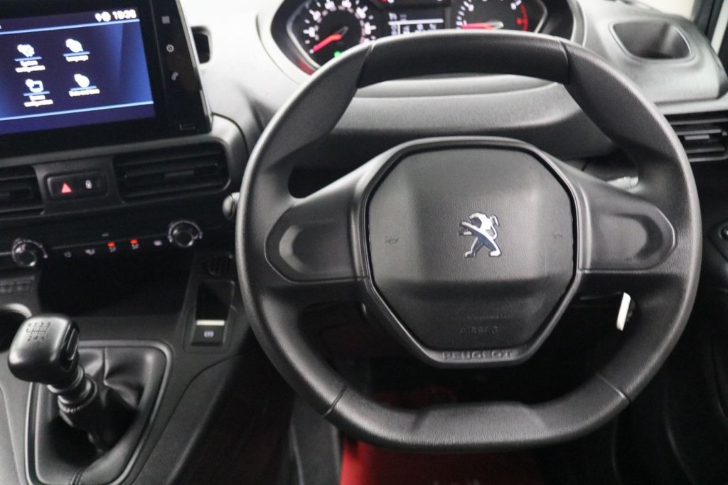 Used Peugeot Partner 2022 for sale - 77673684: Photo 36