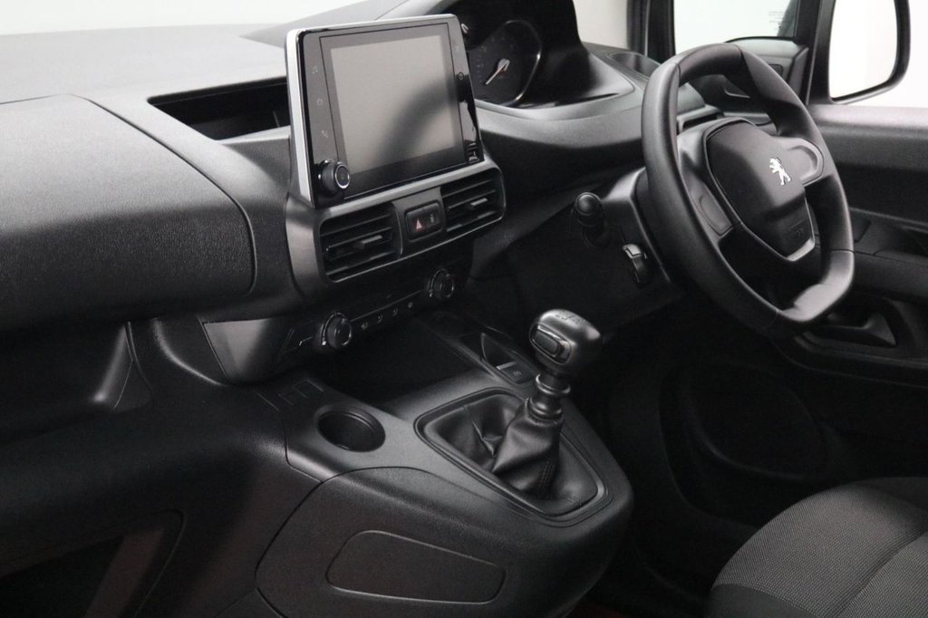 Used Peugeot Partner 2022 for sale - 77673684: Photo 40