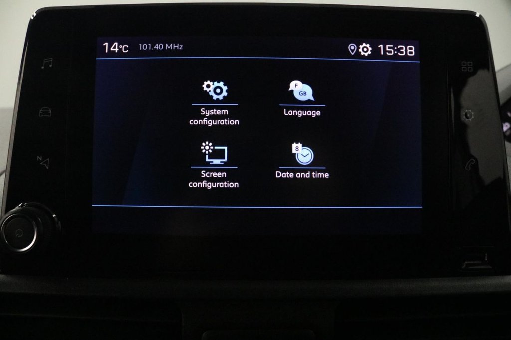 Used Peugeot Partner 2022 for sale - 77673684: Photo 43