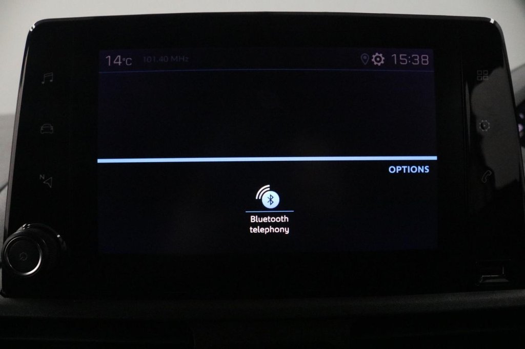 Used Peugeot Partner 2022 for sale - 77673684: Photo 44